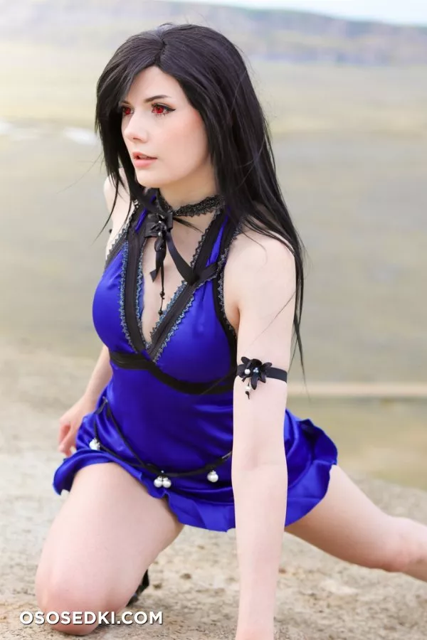 Meggi Cosplay - 12