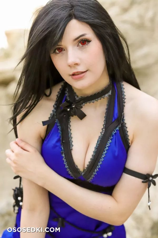 Meggi Cosplay - 21