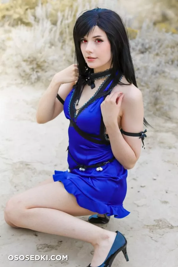 Meggi Cosplay - 26
