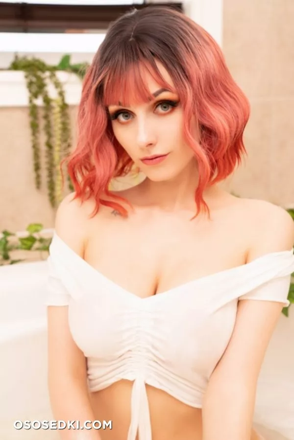 Rolyatistaylor - Milk Bath - 3