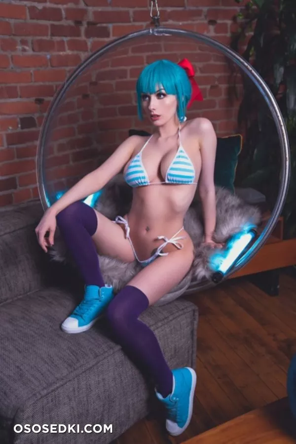 Rolyatistaylor - Spicy Bulma - 18