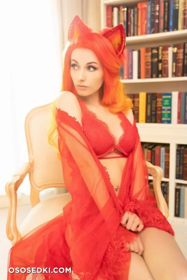 Rolyatistaylor - Fox - 6