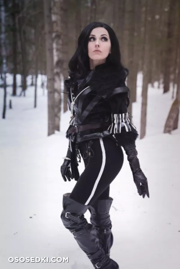 Rolyatistaylor - Yennifer - 6