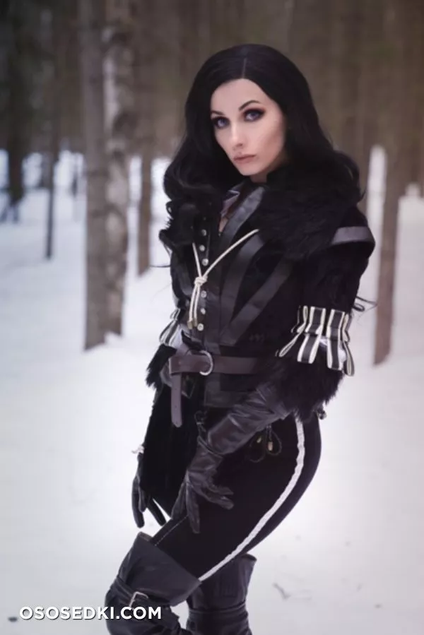 Rolyatistaylor - Yennifer - 8