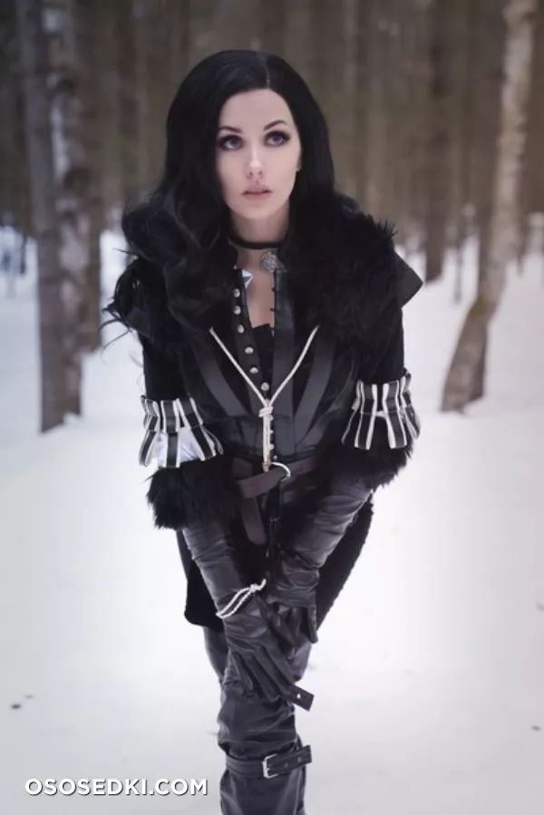 Rolyatistaylor - Yennifer - 9