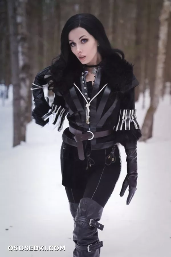 Rolyatistaylor - Yennifer - 10