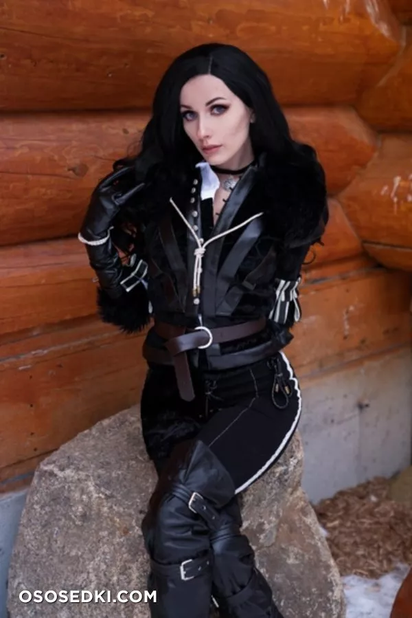 Rolyatistaylor - Yennifer - 13