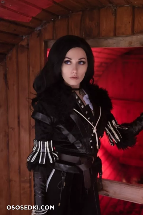Rolyatistaylor - Yennifer - 17