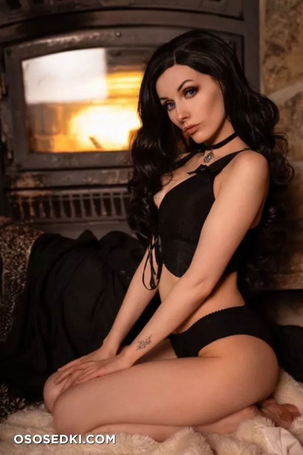Rolyatistaylor - Yennifer - 30