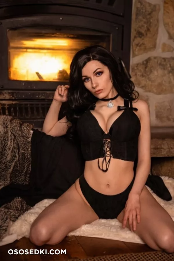 Rolyatistaylor - Yennifer - 34