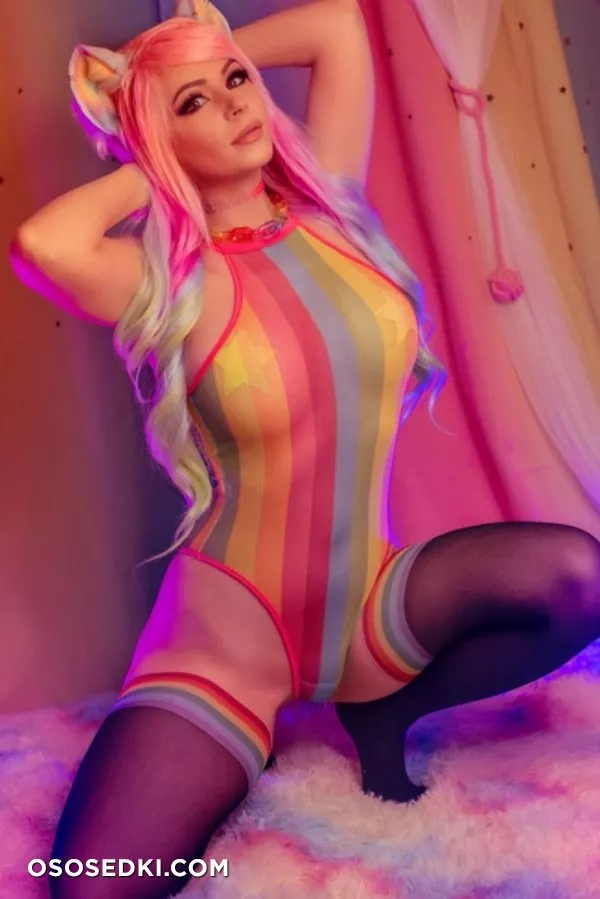 Danielle Beaulieu - Rainbow - 9