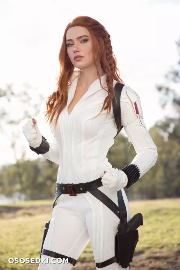 Nichameleon - Black Widow - 14