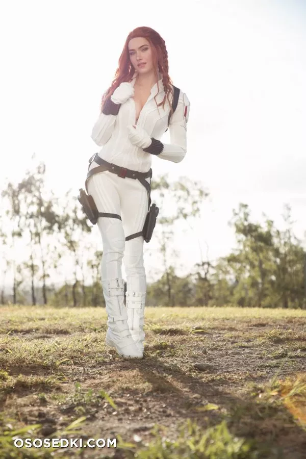 Nichameleon - Black Widow - 15