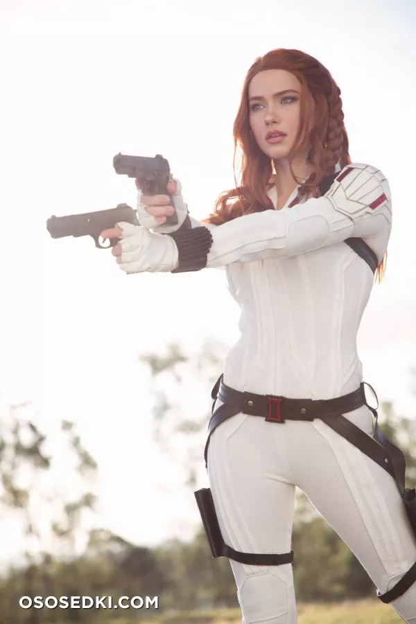 Nichameleon - Black Widow - 18