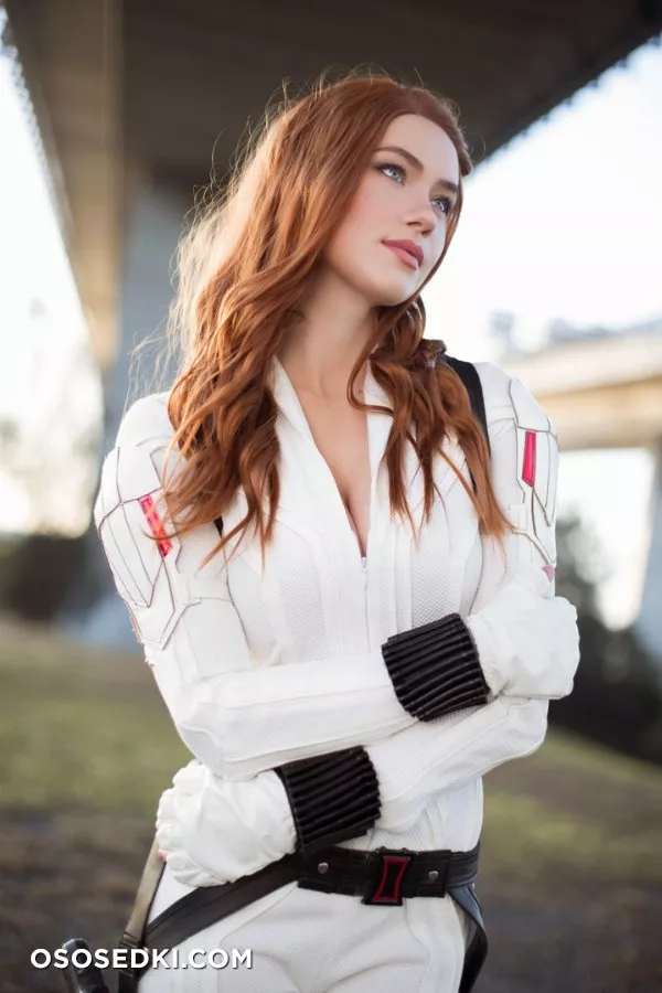 Nichameleon - Black Widow - 29