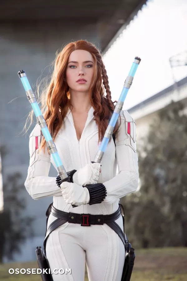 Nichameleon - Black Widow - 31