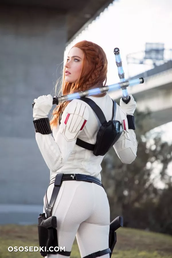 Nichameleon - Black Widow - 32