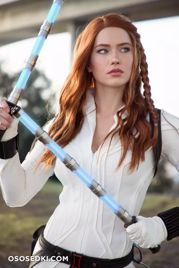 Nichameleon - Black Widow - 41