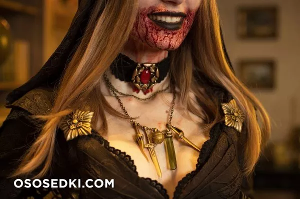 Kristy CHE - 2