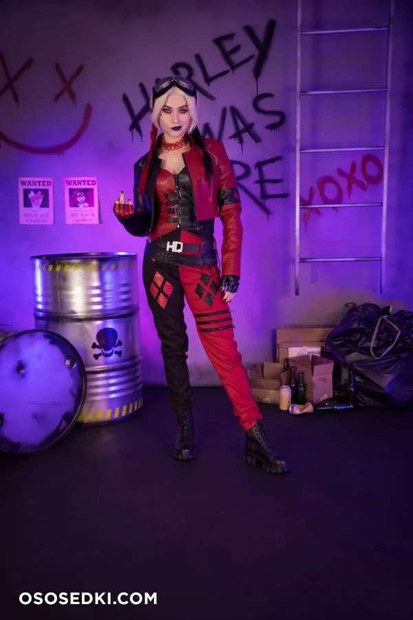 Nichameleon - 1