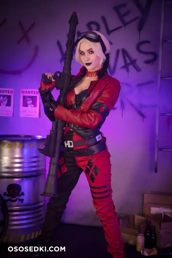 Nichameleon - 44