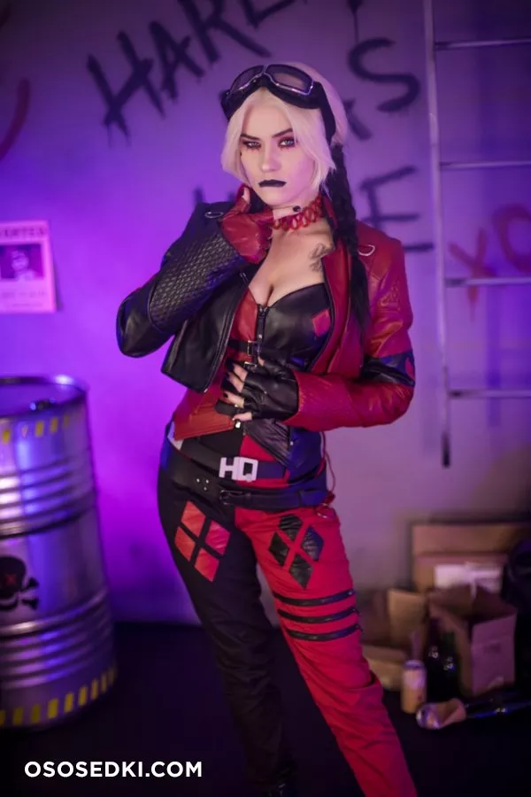 Nichameleon - 58