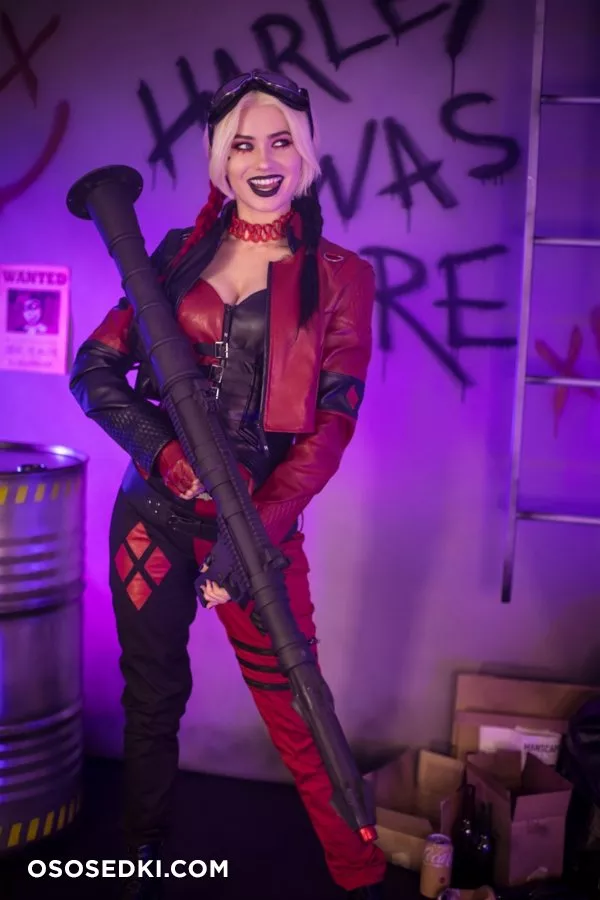 Nichameleon - 66