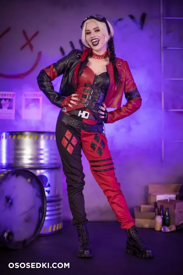 Nichameleon - 73