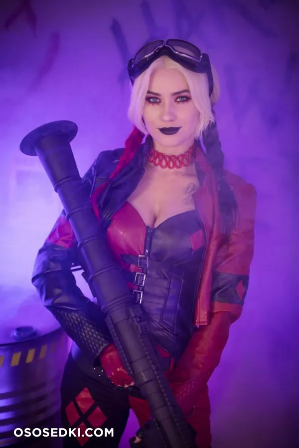 Nichameleon - 84