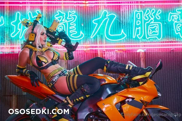 Jessica Nigri - 17