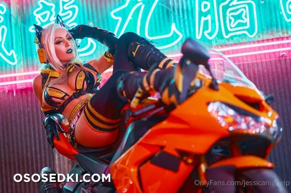 Jessica Nigri - 21