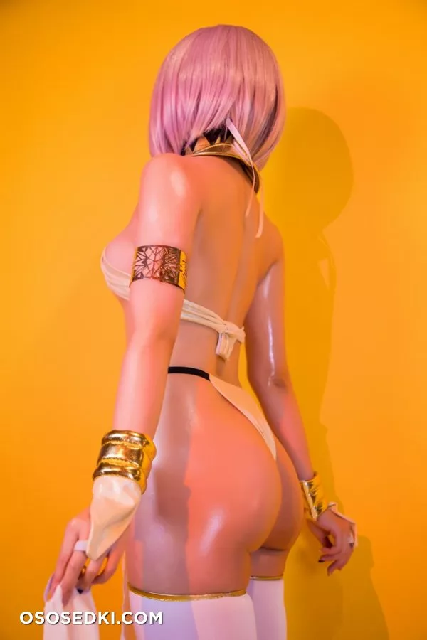 Misswarmj - 23