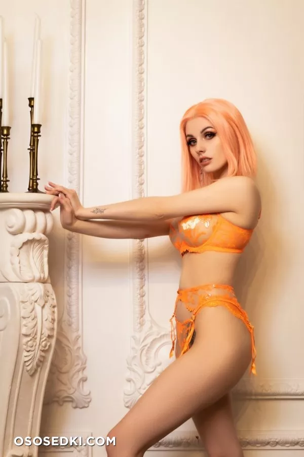 Rolyatistaylor - patreon/onlyfans erotic set - 4