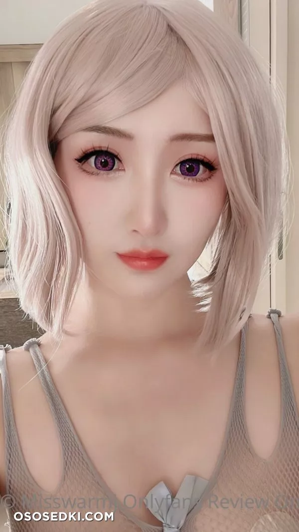 Misswarmj - 18