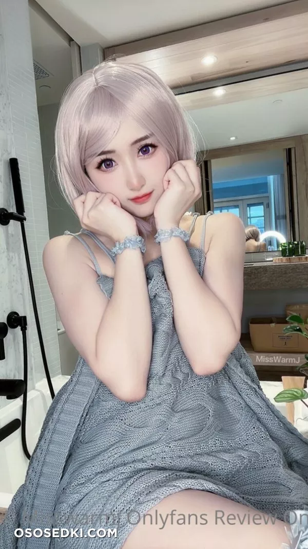 Misswarmj - 33