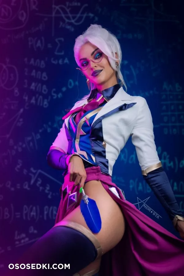 Andrasta - 8