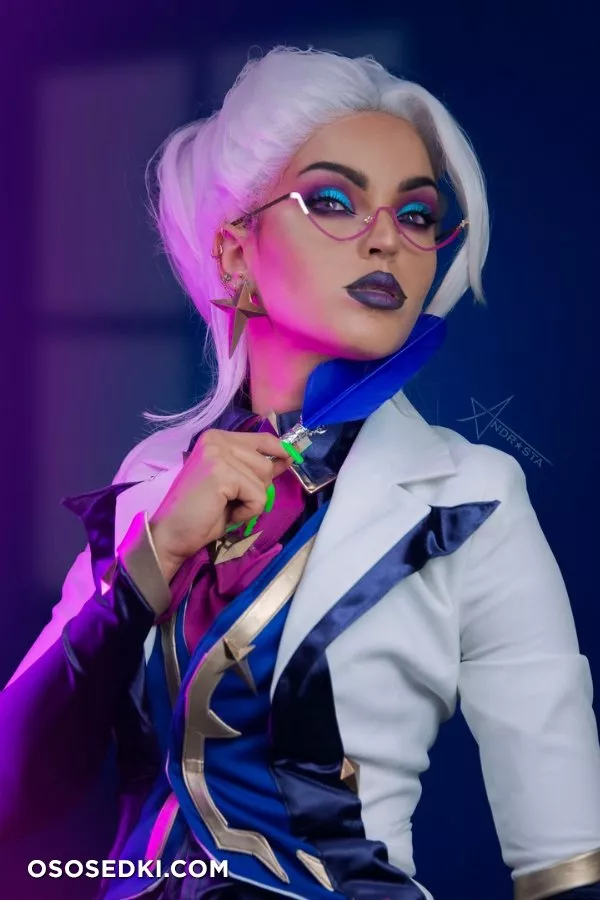 Andrasta - 9