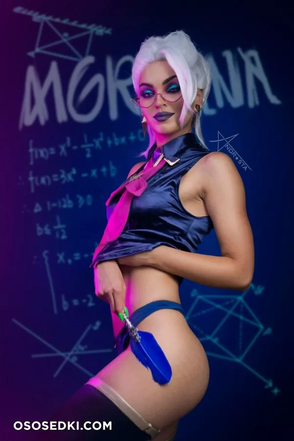 Andrasta - 12