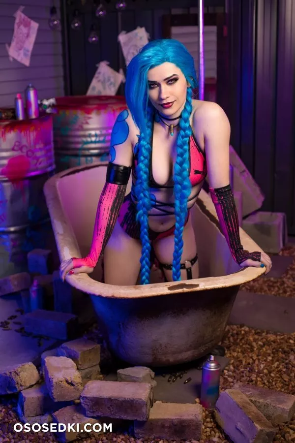 Nichameleon - 51