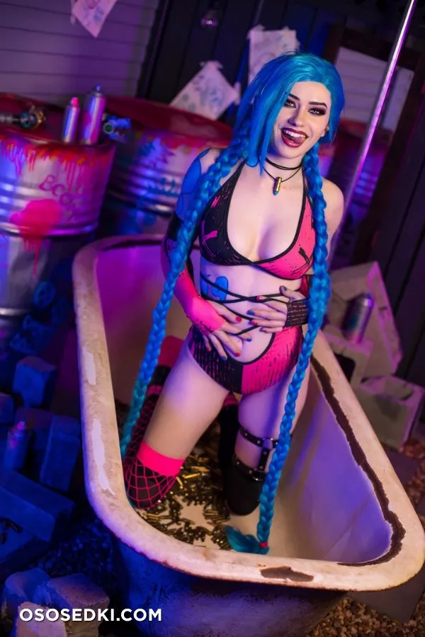 Nichameleon - 66