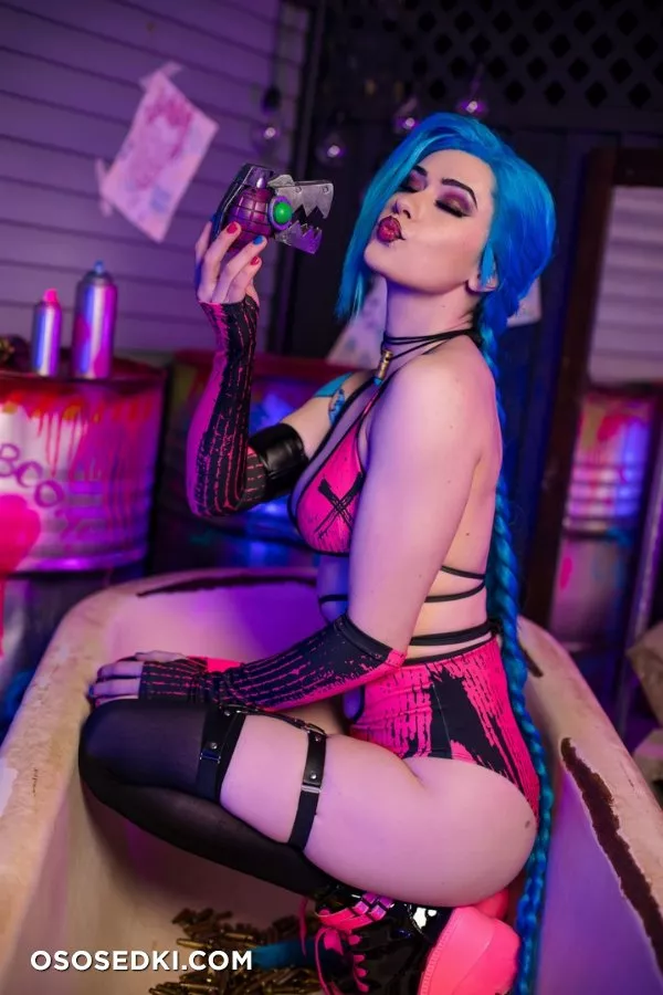 Nichameleon - 68