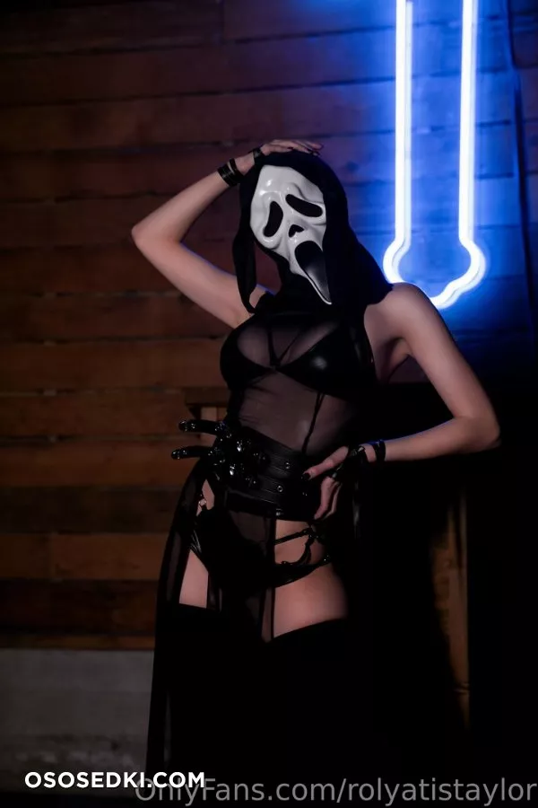Rolyatistaylor - 13