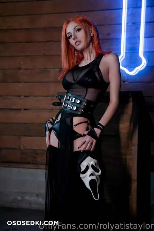 Rolyatistaylor - 16