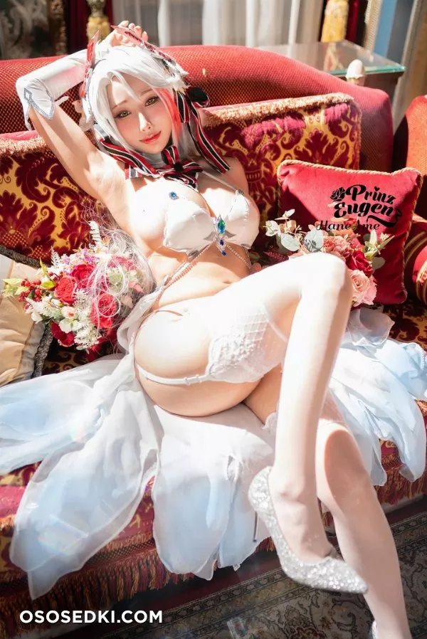 Hane Ame - 7