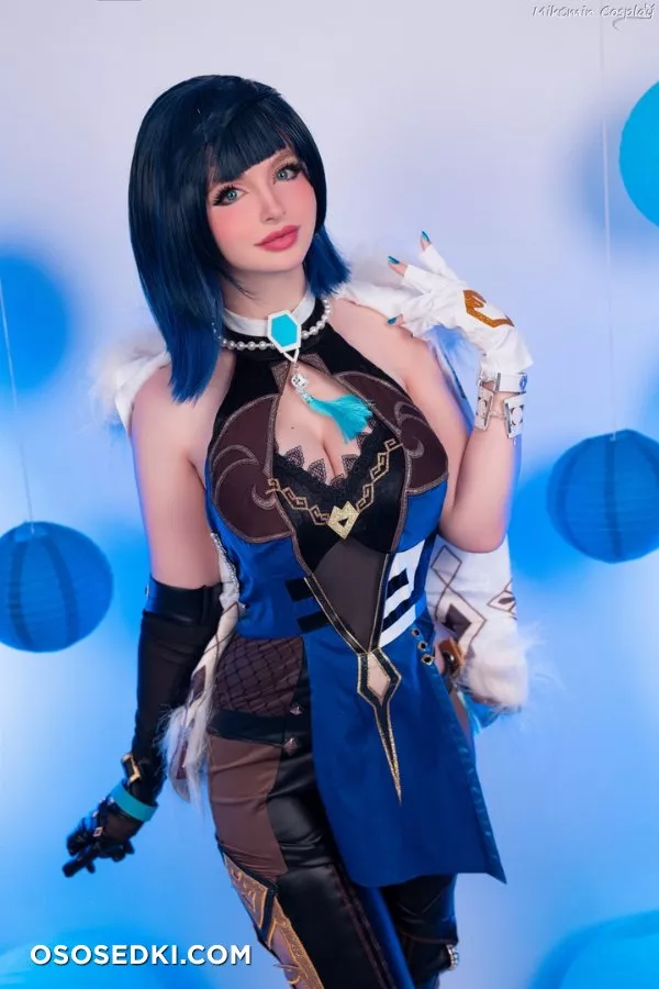 Mikomin - 9