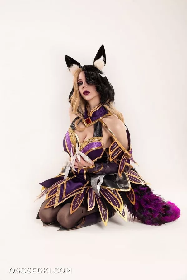 Ahri Coven - 1