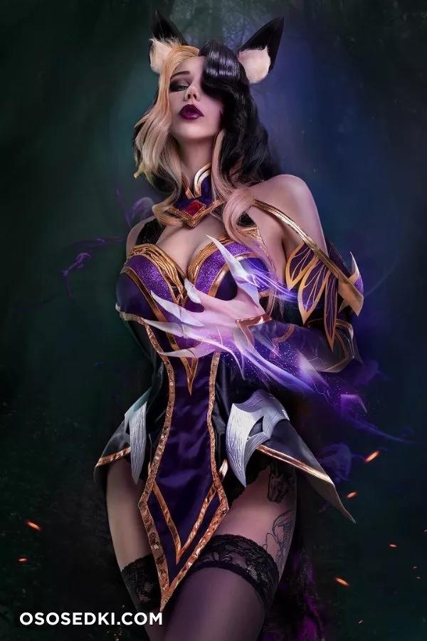Ahri Coven - 6