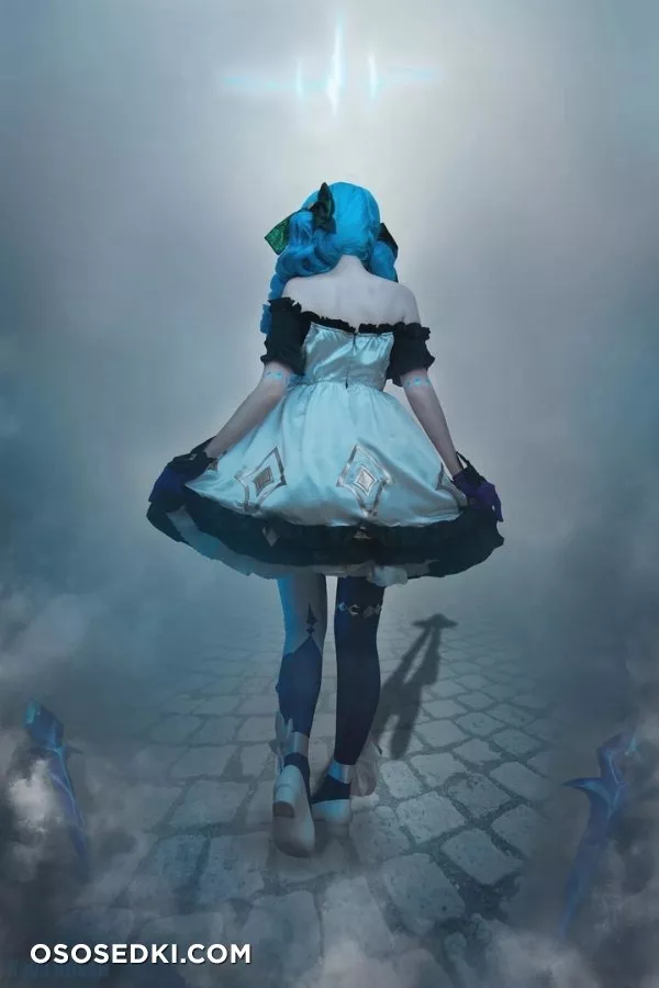 Ahri Coven - 9