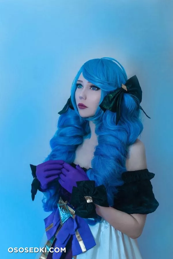 Ahri Coven - 11