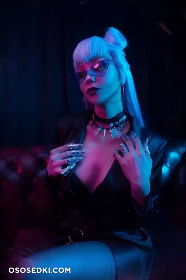 Ahri Coven - 26